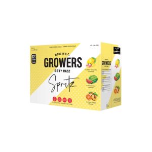 Growers Spritz Mixer Pack